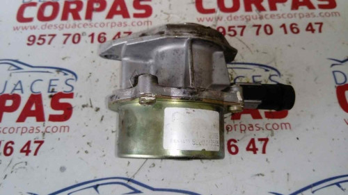 DEPRESOR FRENO / BOMBA VACIO NISSAN KUBISTAR (X76) 