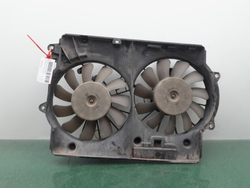 ELECTROVENTILADOR Lexus IS (DS2/IS2) 