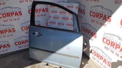 PUERTA DELANTERA DERECHA, Ford, FOCUS C-MAX (CAP)(2003)