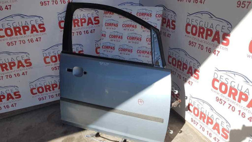 PUERTA DELANTERA DERECHA Ford FOCUS C-MAX (CAP)(2003) 