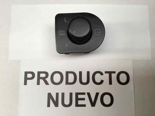 MANDO MULTIFUNCION 