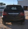 MERCEDES-BENZ CLASE B (BM 245) — автомобиль-донор на запчасти 