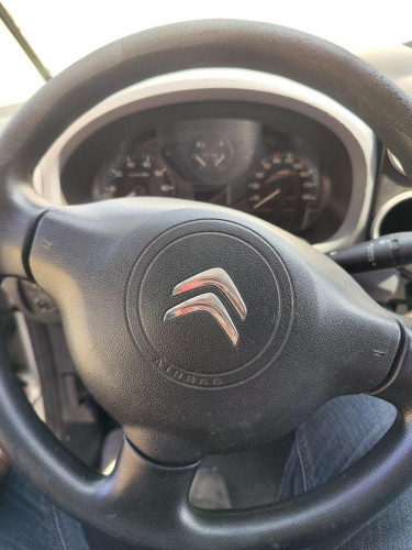 AIRBAG DELANTERO IZQUIERDO CITROEN BERLINGO FURGÓN 