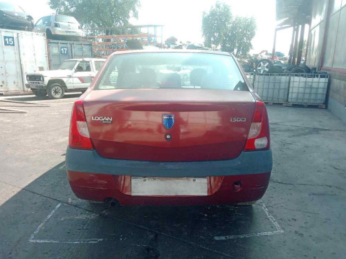  DACIA LOGAN 1 