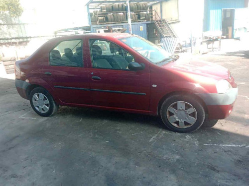  DACIA LOGAN 1 
