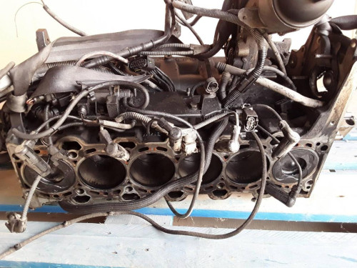BLOQUE BMW SERIE X3 (E83) 