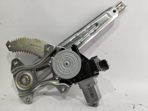 ELEVALUNAS TRASERO IZQUIERDO Nissan JUKE (F15E) 