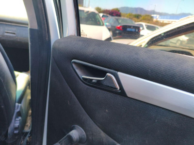 MANETA INTERIOR TRASERA DERECHA, MERCEDES-BENZ, CLASE B (BM 245)