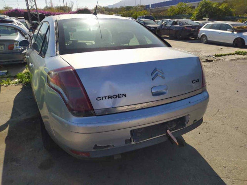  CITROEN C4 SEDAN 