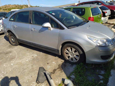 CITROEN C4 SEDAN