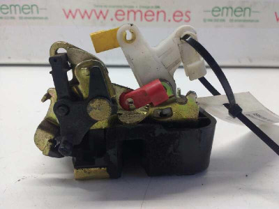 CERRADURA PUERTA TRASERA DERECHA, CHRYSLER, PT CRUISER