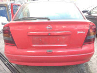 OPEL ASTRA G BERLINA
