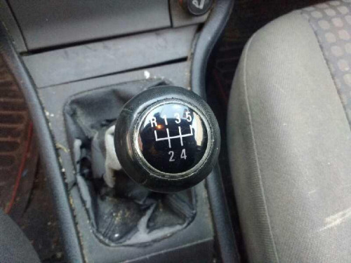  OPEL ASTRA G BERLINA 