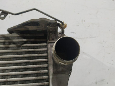 INTERCOOLER, TOYOTA, AVENSIS (T27)