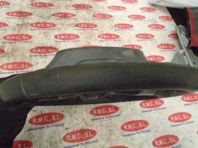 VOLANTE, FORD, FIESTA (CB1)