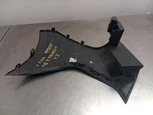  PUNTERA PARAGOLPES TRASERA IZQUIERDA FORD TRANSIT CONNECT (CHC) 