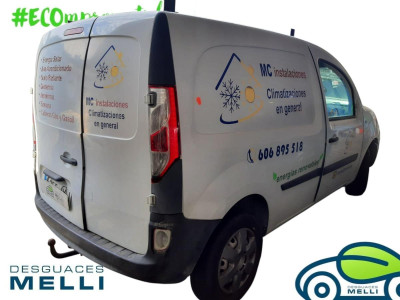 RENAULT KANGOO II (F/KW0)