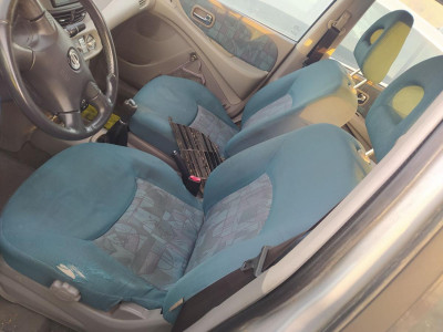 AIRBAG LATERAL IZQUIERDO