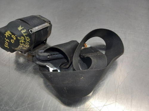  CINTURON SEGURIDAD DELANTERO DERECHO, PORSCHE, BOXSTER (TIPO 986) 
