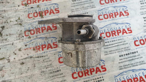 DEPRESOR FRENO / BOMBA VACIO PEUGEOT 306 4 PT. (S1)(08.1994) 