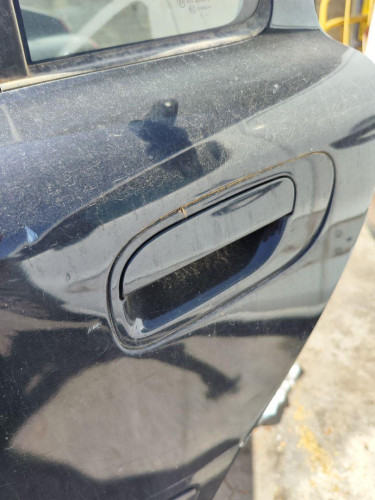 MANETA EXTERIOR TRASERA IZQUIERDA Volvo S60 BERLINA 