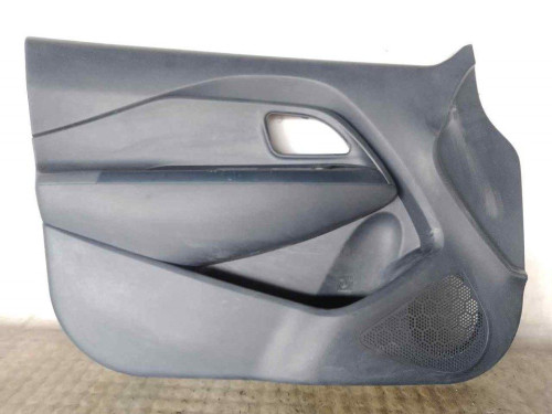 GUARNECIDO PUERTA DELANTERA IZQUIERDA Kia RIO (UB) 