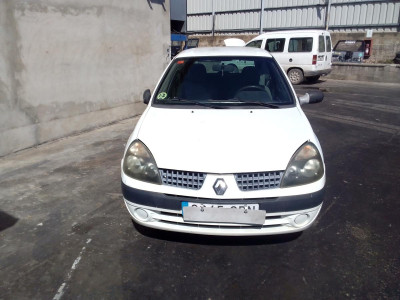 RENAULT CLIO II FASE II (B/CB0)