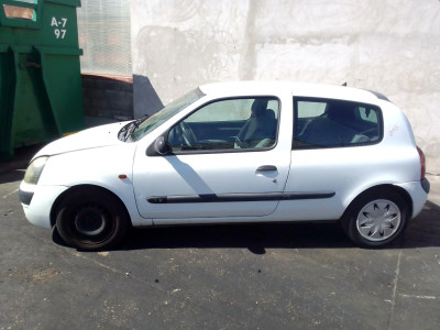 RENAULT CLIO II FASE II (B/CB0)