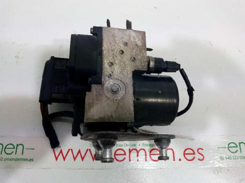  ABS MERCEDES-BENZ VANEO (BM 414) COMPACT VAN 