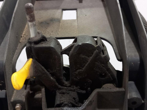  PANEL FRONTAL, FORD, S-MAX (CA1) 