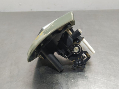 MANETA EXTERIOR PORTON, RENAULT, CLIO II FASE II (B/CB0)