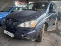 SSANGYONG KYRON