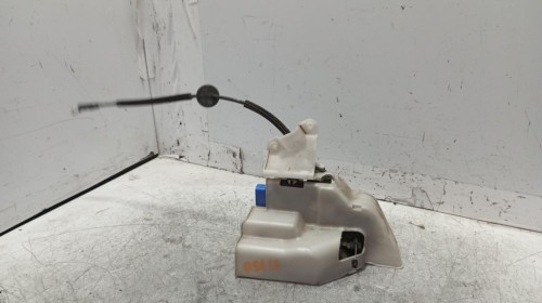 CERRADURA PUERTA TRASERA IZQUIERDA, VOLKSWAGEN, PHAETON (3D2/3D8)