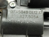  CERRADURA MALETERO / PORTON AUDI Q3 (8UG) 