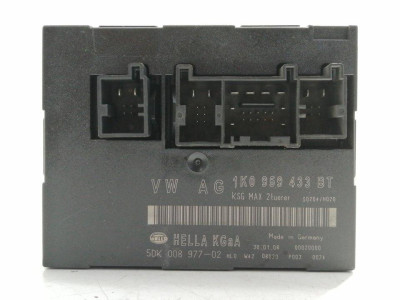 MODULO CONFORT, VOLKSWAGEN, TOURAN (1T2)
