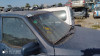  SSANGYONG MUSSO 