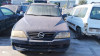  SSANGYONG MUSSO 