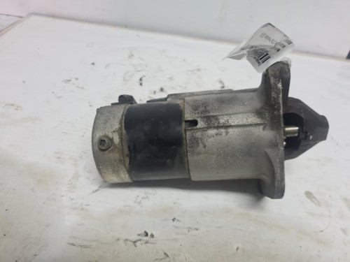 MOTOR ARRANQUE NISSAN KUBISTAR (X76) 