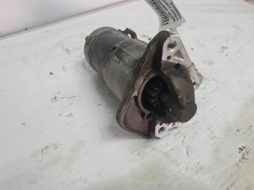  MOTOR ARRANQUE NISSAN KUBISTAR (X76) 