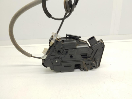  CERRADURA PUERTA TRASERA DERECHA Volkswagen TIGUAN (5N2) 