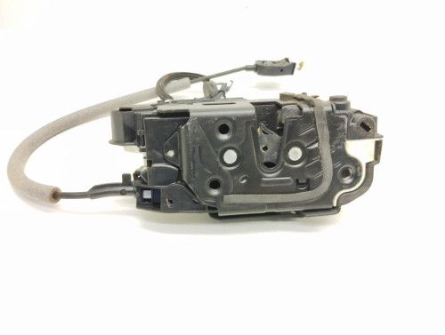  CERRADURA PUERTA TRASERA DERECHA Volkswagen TIGUAN (5N2) 
