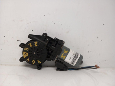 MOTOR ELEVALUNAS DELANTERO IZQUIERDO