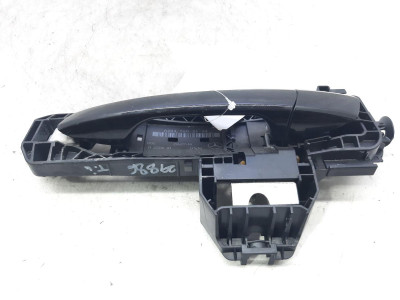 MANETA EXTERIOR TRASERA IZQUIERDA, MERCEDES-BENZ, CLASE ML (BM 166)