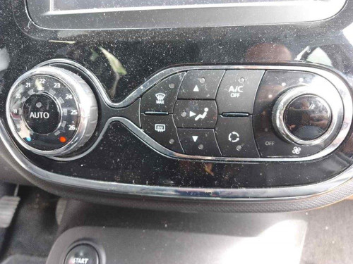 MANDO CLIMATIZADOR RENAULT CAPTUR I 