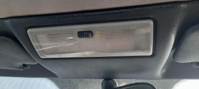 LUZ INTERIOR