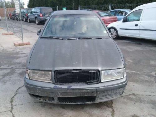 SKODA OCTAVIA BERLINA (1U2) — автомобиль-донор на запчасти 