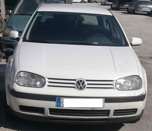  VOLKSWAGEN GOLF IV BERLINA (1J1)(10.1997) 