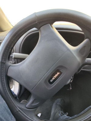 AIRBAG DELANTERO IZQUIERDO