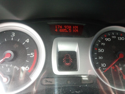 RENAULT CLIO III
