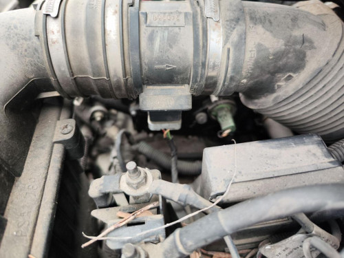 CAUDALIMETRO de segunda mano